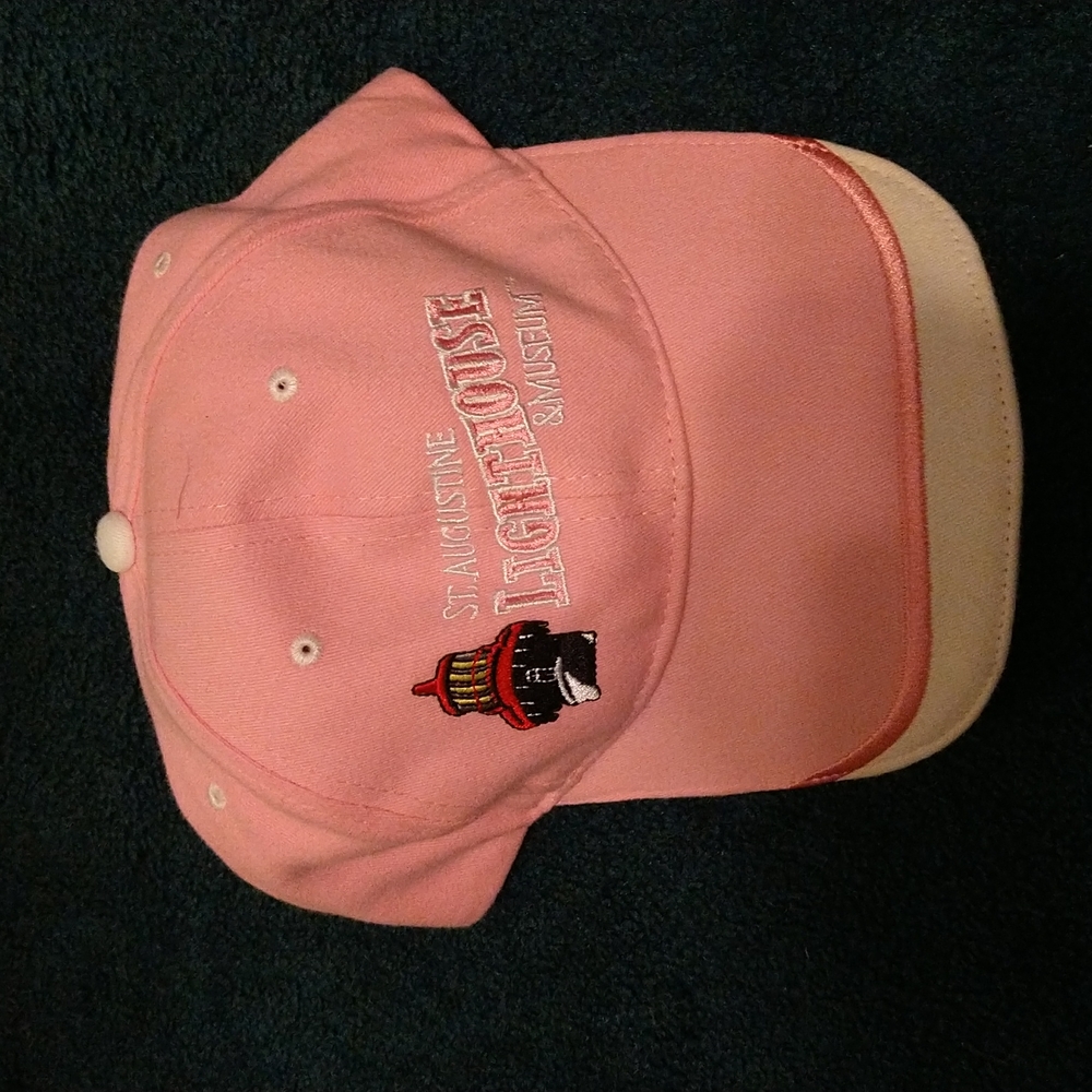 Baseball Cap